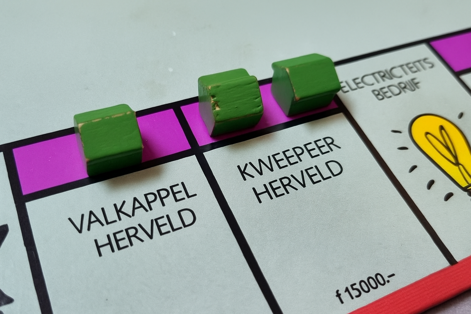 OZB met 20% omhoog, GBO tegen!