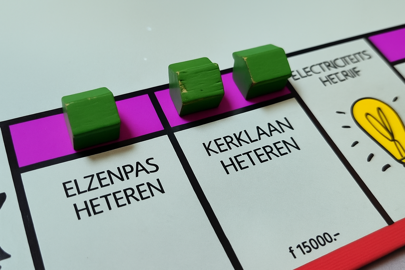 OZB met 20% omhoog, GBO tegen!